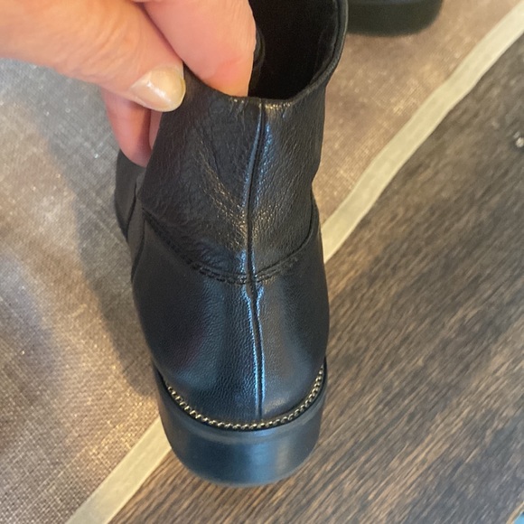 Franco Sarto Booties, 10 - Picture 2 of 8